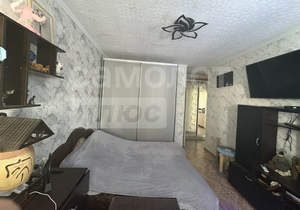 1-к квартира, вторичка, 30м2, 5/5 этаж