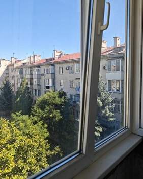 1-к квартира, вторичка, 51м2, 5/5 этаж
