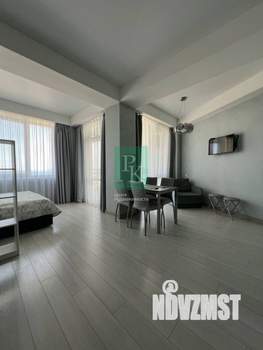 1-к квартира, вторичка, 37м2, 8/10 этаж