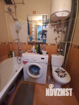 1-к квартира, вторичка, 31м2, 2/9 этаж