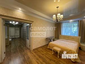 3-к квартира, вторичка, 63м2, 2/3 этаж