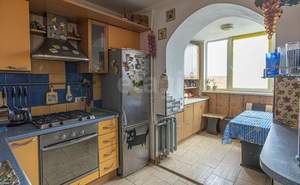 3-к квартира, вторичка, 56м2, 6/8 этаж