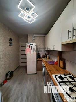 1-к квартира, вторичка, 32м2, 2/10 этаж