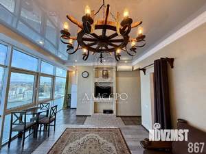 Студия квартира, вторичка, 85м2, 9/14 этаж