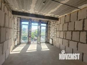 3-к квартира, вторичка, 88м2, 4/8 этаж