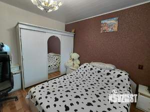 4-к квартира, вторичка, 70м2, 2/9 этаж
