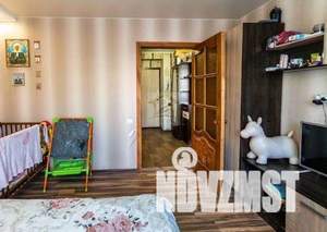 2-к квартира, вторичка, 44м2, 1/5 этаж