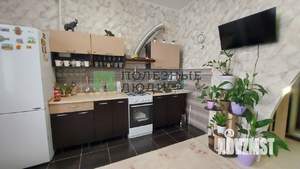 1-к квартира, вторичка, 30м2, 1/5 этаж