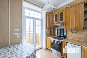 2-к квартира, вторичка, 47м2, 2/4 этаж