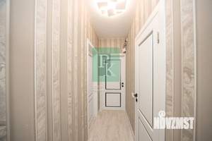 2-к квартира, вторичка, 62м2, 8/10 этаж