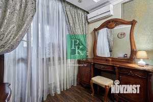 4-к квартира, вторичка, 82м2, 1/5 этаж
