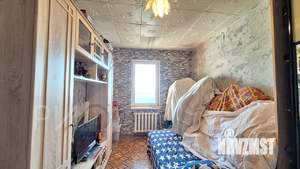 2-к квартира, вторичка, 55м2, 5/5 этаж