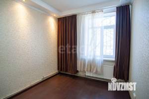 3-к квартира, вторичка, 60м2, 1/1 этаж