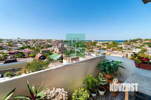 4-к квартира, вторичка, 165м2, 5/6 этаж