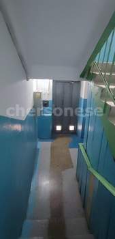 1-к квартира, вторичка, 31м2, 3/5 этаж