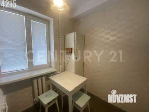 2-к квартира, вторичка, 41м2, 4/5 этаж
