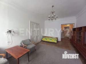3-к квартира, вторичка, 75м2, 3/3 этаж