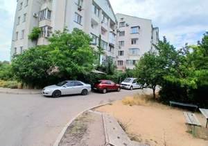 2-к квартира, вторичка, 42м2, 2/5 этаж