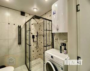 1-к квартира, вторичка, 36м2, 1/5 этаж