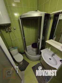 Студия квартира, вторичка, 24м2, 3/3 этаж