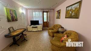 3-к квартира, вторичка, 82м2, 1/5 этаж