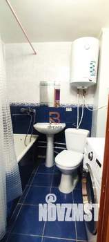 1-к квартира, вторичка, 33м2, 1/10 этаж