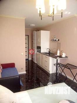 Студия квартира, вторичка, 30м2, 4/7 этаж
