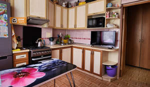1-к квартира, вторичка, 48м2, 3/10 этаж