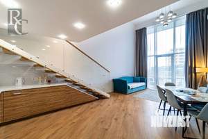 3-к квартира, вторичка, 88м2, 2/10 этаж