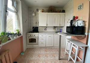 1-к квартира, вторичка, 57м2, 3/5 этаж