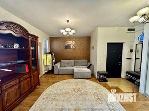 2-к квартира, вторичка, 47м2, 3/6 этаж
