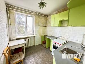 3-к квартира, вторичка, 54м2, 5/5 этаж