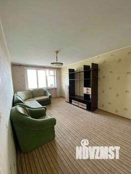 2-к квартира, вторичка, 51м2, 5/5 этаж