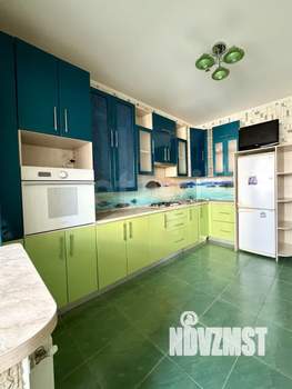 1-к квартира, вторичка, 47м2, 3/5 этаж