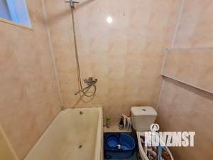 2-к квартира, вторичка, 40м2, 4/5 этаж