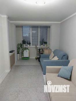 2-к квартира, вторичка, 51м2, 4/5 этаж