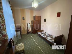 3-к квартира, вторичка, 48м2, 2/2 этаж