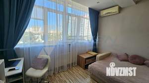 2-к квартира, вторичка, 52м2, 2/7 этаж