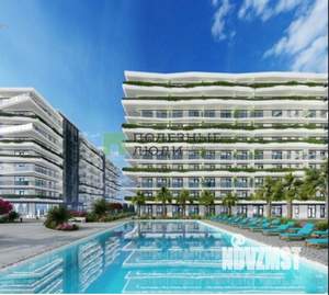 Студия квартира, вторичка, 29м2, 5/10 этаж