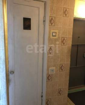 1-к квартира, вторичка, 32м2, 8/9 этаж