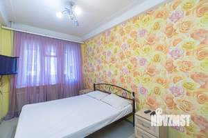 2-к квартира, вторичка, 43м2, 2/5 этаж