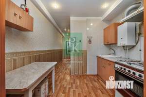 2-к квартира, вторичка, 59м2, 1/3 этаж