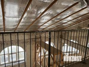 2-к квартира, вторичка, 130м2, 9/9 этаж