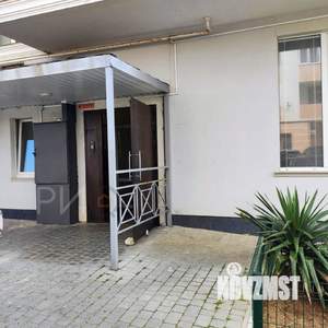 1-к квартира, вторичка, 35м2, 2/11 этаж