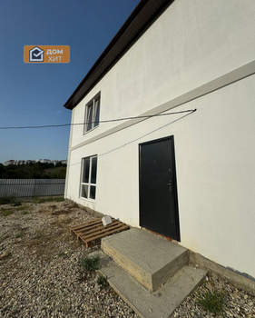 1-к квартира, вторичка, 30м2, 2/2 этаж