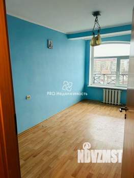 2-к квартира, вторичка, 68м2, 6/6 этаж