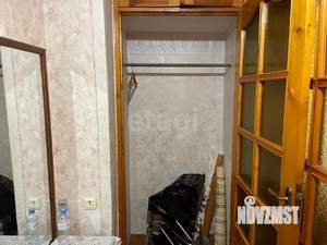 2-к квартира, вторичка, 55м2, 1/5 этаж