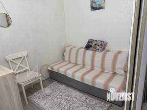 1-к квартира, вторичка, 32м2, 4/4 этаж