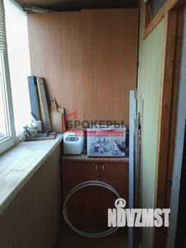 3-к квартира, вторичка, 57м2, 4/5 этаж