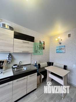 1-к квартира, вторичка, 41м2, 2/10 этаж